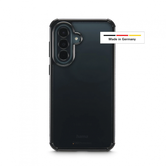 Ochranný kryt na mobil Extreme Protect pre Samsung Galaxy A37 5G, čierny