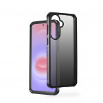 Ochranný kryt na mobil Extreme Protect pre Samsung Galaxy A37 5G, čierny