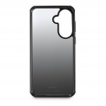 Ochranný kryt na mobil Extreme Protect pre Samsung Galaxy A37 5G, čierny
