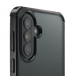 Ochranný kryt na mobil Extreme Protect pre Samsung Galaxy A37 5G, čierny