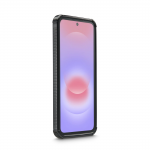 Ochranný kryt na mobil Extreme Protect pre Samsung Galaxy A37 5G, čierny