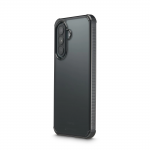 Ochranný kryt na mobil Extreme Protect pre Samsung Galaxy A37 5G, čierny