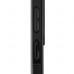 Ochranný kryt na mobil Extreme Protect pre Samsung Galaxy A37 5G, čierny
