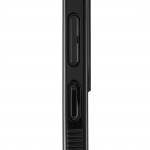Ochranný kryt na mobil Extreme Protect pre Samsung Galaxy A37 5G, čierny
