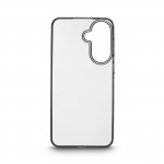 Priehľadný obal na mobil Always Clear pre Samsung Galaxy A57 5G