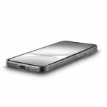 Priehľadný obal na mobil Always Clear pre Samsung Galaxy A57 5G