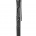 Priehľadný obal na mobil Always Clear pre Samsung Galaxy A57 5G