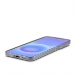 Priehľadný obal na mobil Always Clear pre Samsung Galaxy A57 5G Priehľadný obal na mobil Always Clear pre Samsung Galaxy A57 5G