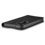 Puzdro na mobil Daily Protect pre Samsung Galaxy A57 5G, čierne