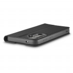 Puzdro na mobil Daily Protect pre Samsung Galaxy A57 5G, čierne