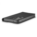 Puzdro na mobil Daily Protect pre Samsung Galaxy A57 5G, čierne