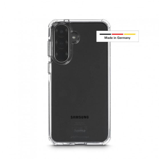 Ochranný kryt na mobil Extreme Protect p. Sams. Galaxy A57 5G, priehľadný