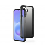 Ochranný kryt na mobil Extreme Protect pre Samsung Galaxy A57 5G, čierny
