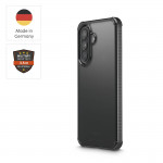 Ochranný kryt na mobil Extreme Protect pre Samsung Galaxy A57 5G, čierny