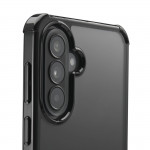 Ochranný kryt na mobil Extreme Protect pre Samsung Galaxy A57 5G, čierny