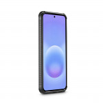 Ochranný kryt na mobil Extreme Protect pre Samsung Galaxy A57 5G, čierny