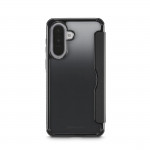 Obal na mobil Extreme Protect pre Samsung Galaxy A57 5G, čierny