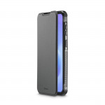 Obal na mobil Extreme Protect pre Samsung Galaxy A57 5G, čierny