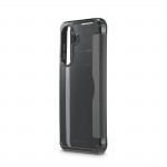 Obal na mobil Extreme Protect pre Samsung Galaxy A57 5G, čierny