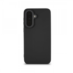 Puzdro na mobil Fantastic Feel pre Samsung Galaxy A57 5G, čierne