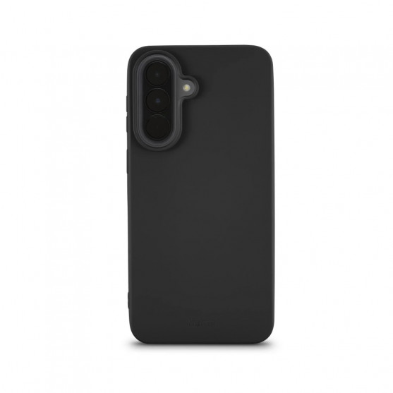 Puzdro na mobil Fantastic Feel pre Samsung Galaxy A57 5G, čierne