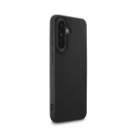 Puzdro na mobil Fantastic Feel pre Samsung Galaxy A57 5G, čierne