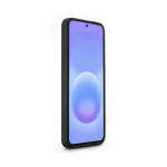 Puzdro na mobil Fantastic Feel pre Samsung Galaxy A57 5G, čierne