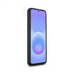 Puzdro na mobil Fantastic Feel pre Samsung Galaxy A57 5G, čierne
