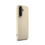 Ochranný kryt na mobil Fantastic Feel pre Samsung Galaxy A57 5G, béžový