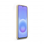 Ochranný kryt na mobil Fantastic Feel pre Samsung Galaxy A57 5G, béžový Ochranný kryt na mobil Fantastic Feel pre Samsung Galaxy A57 5G, béžový