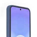 Puzdro na mobil Fantastic Feel pre Samsung Galaxy A57 5G, modré Puzdro na mobil Fantastic Feel pre Samsung Galaxy A57 5G, modré