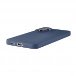 Puzdro na mobil Fantastic Feel pre Samsung Galaxy A57 5G, modré Puzdro na mobil Fantastic Feel pre Samsung Galaxy A57 5G, modré