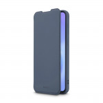 Puzdro na mobil Fantastic Feel pre Samsung Galaxy A57 5G, modré Puzdro na mobil Fantastic Feel pre Samsung Galaxy A57 5G, modré