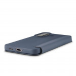 Puzdro na mobil Fantastic Feel pre Samsung Galaxy A57 5G, modré Puzdro na mobil Fantastic Feel pre Samsung Galaxy A57 5G, modré