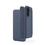 Puzdro na mobil Fantastic Feel pre Samsung Galaxy A57 5G, modré Puzdro na mobil Fantastic Feel pre Samsung Galaxy A57 5G, modré