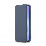 Puzdro na mobil Fantastic Feel pre Samsung Galaxy A57 5G, modré Puzdro na mobil Fantastic Feel pre Samsung Galaxy A57 5G, modré