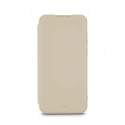 Puzdro na mobil Fantastic Feel pre Samsung Galaxy A57 5G, béžové