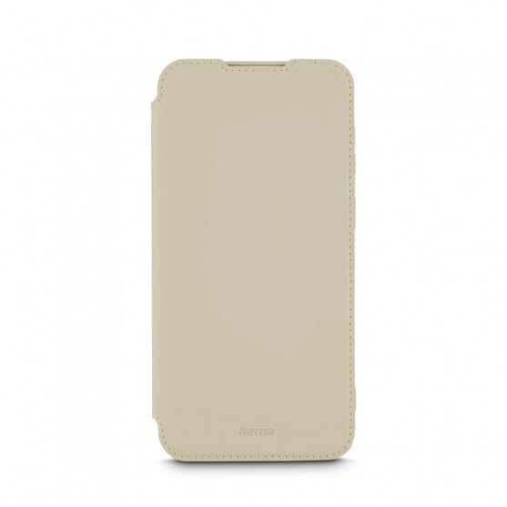 Puzdro na mobil Fantastic Feel pre Samsung Galaxy A57 5G, béžové Puzdro na mobil Fantastic Feel pre Samsung Galaxy A57 5G, béžové