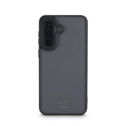 Puzdro na mobil Frame Protect pre Samsung Galaxy A57 5G, čierne