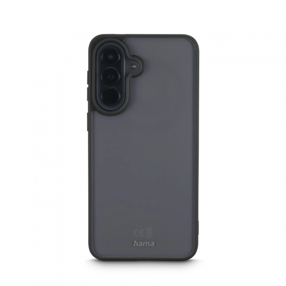 Puzdro na mobil Frame Protect pre Samsung Galaxy A57 5G, čierne Puzdro na mobil Frame Protect pre Samsung Galaxy A57 5G, čierne