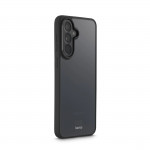 Puzdro na mobil Frame Protect pre Samsung Galaxy A57 5G, čierne