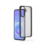Puzdro na mobil Frame Protect pre Samsung Galaxy A57 5G, čierne Puzdro na mobil Frame Protect pre Samsung Galaxy A57 5G, čierne