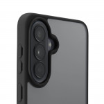 Puzdro na mobil Frame Protect pre Samsung Galaxy A57 5G, čierne Puzdro na mobil Frame Protect pre Samsung Galaxy A57 5G, čierne