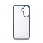 Puzdro na mobil Frame Protect pre Samsung Galaxy A57 5G, modré