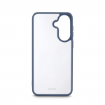 Puzdro na mobil Frame Protect pre Samsung Galaxy A57 5G, modré Puzdro na mobil Frame Protect pre Samsung Galaxy A57 5G, modré