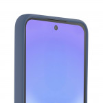 Puzdro na mobil Frame Protect pre Samsung Galaxy A57 5G, modré Puzdro na mobil Frame Protect pre Samsung Galaxy A57 5G, modré