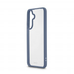 Puzdro na mobil Frame Protect pre Samsung Galaxy A57 5G, modré