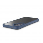 Puzdro na mobil Frame Protect pre Samsung Galaxy A57 5G, modré