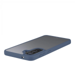 Puzdro na mobil Frame Protect pre Samsung Galaxy A57 5G, modré Puzdro na mobil Frame Protect pre Samsung Galaxy A57 5G, modré