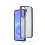 Puzdro na mobil Frame Protect pre Samsung Galaxy A57 5G, modré Puzdro na mobil Frame Protect pre Samsung Galaxy A57 5G, modré